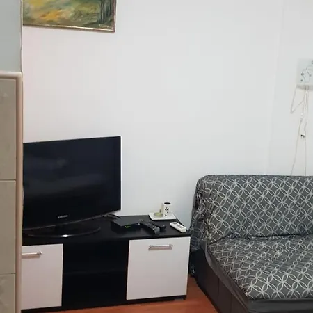 Апартаменты Petar *